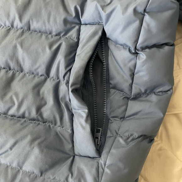 Girls’ Athleta Jacket Coat size Medium 8/10 - Picture 2 of 6